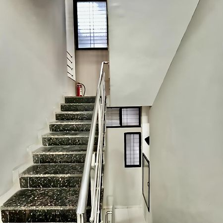 Hotel Evanka Індаур Екстер'єр фото